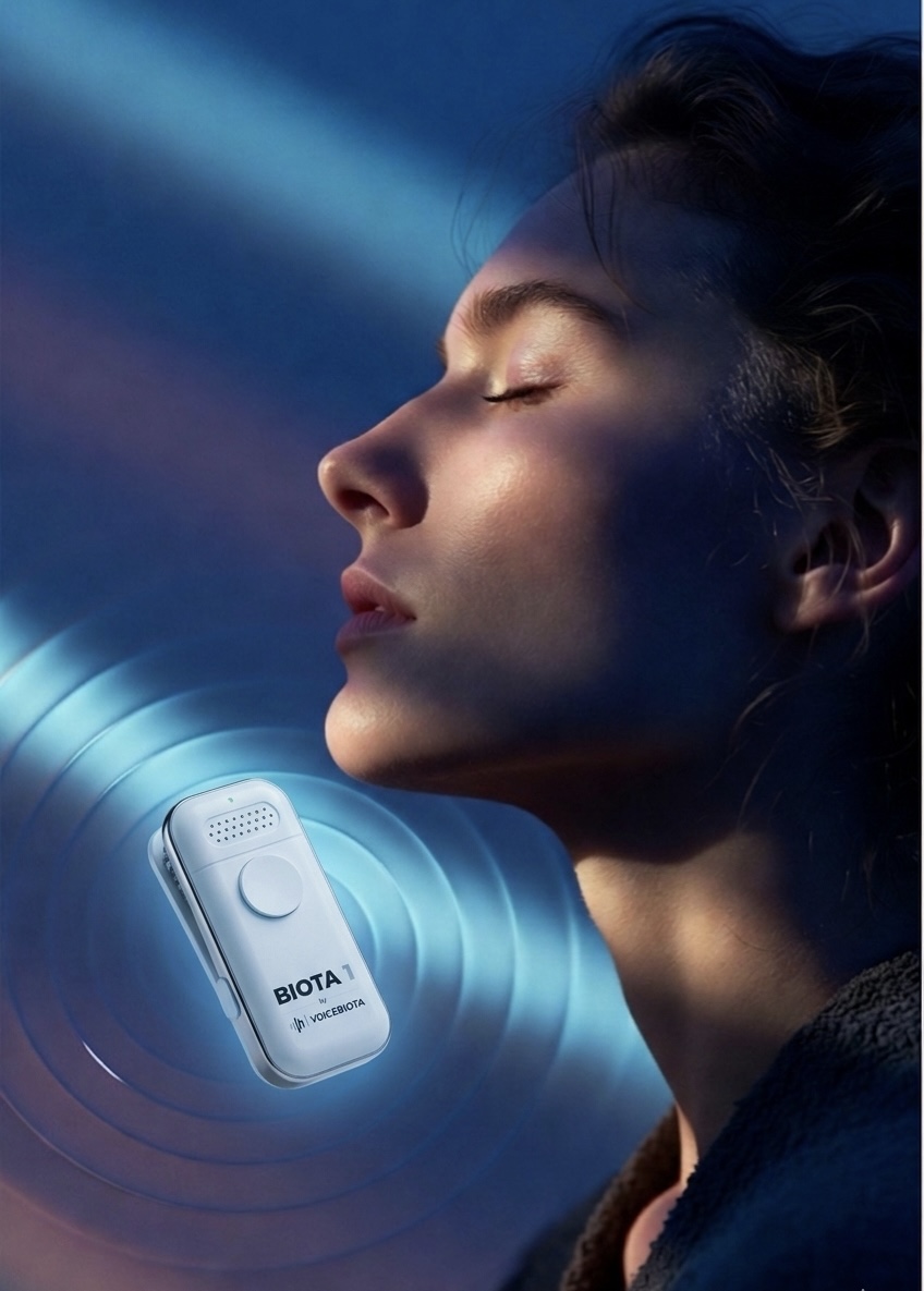 Biota1 sleep analysis