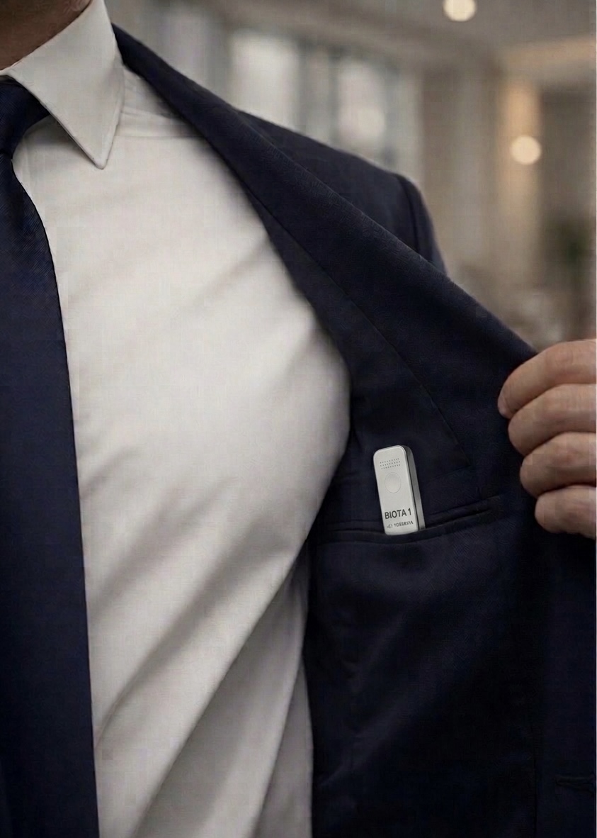 Biota1 clipped inside a jacket